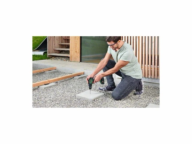 Bosch home and garden accuboorhamer universalimpact 18v60 18 v - afbeelding 2 van  4