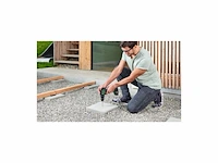 Bosch home and garden accuboorhamer universalimpact 18v60 18 v - afbeelding 2 van  4