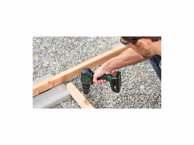 Bosch home and garden accuboorhamer universalimpact 18v60 18 v - afbeelding 3 van  4