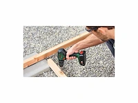 Bosch home and garden accuboorhamer universalimpact 18v60 18 v - afbeelding 3 van  4