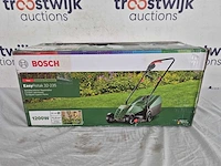 Bosch home and garden easyrotak 32-235 grasmaaier elektrisch 1200 w snijbreedte max. 320 mm - afbeelding 2 van  3