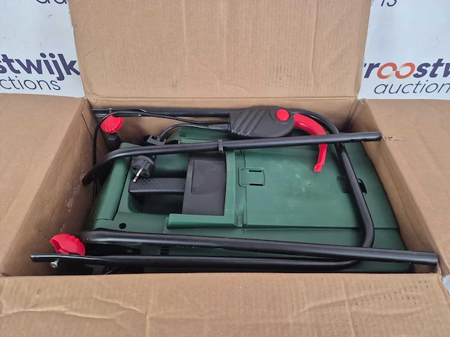 Bosch home and garden easyrotak 32-235 grasmaaier elektrisch 1200 w snijbreedte max. 320 mm - afbeelding 3 van  3