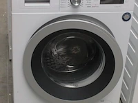 Bosch home professional wasmachine type way28750 - afbeelding 1 van  1