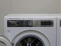 Bosch homeprofessional i-dos wasmachine & bosch homeprofessional selfcleaning condenser wasdroger - afbeelding 3 van  8