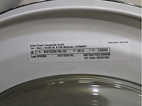 Bosch homeprofessional i-dos wasmachines & bosch homeprofessional selfcleaning condenser wifi a+++ wasdrogers - afbeelding 5 van  8