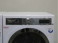 Bosch homeprofessional i-dos wasmachines & bosch homeprofessional selfcleaning condenser wifi a+++ wasdrogers - afbeelding 6 van  8