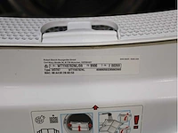 Bosch homeprofessional i-dos wasmachines & bosch homeprofessional selfcleaning condenser wifi a+++ wasdrogers - afbeelding 8 van  8