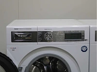 Bosch homeprofessional i-dos wifi wasmachine & bosch homeprofessional selfcleaning condenser wasdroger - afbeelding 3 van  8