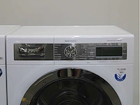 Bosch homeprofessional i-dos wifi wasmachine & bosch homeprofessional selfcleaning condenser wasdroger - afbeelding 6 van  8