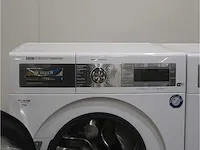 Bosch homeprofessional i-dos wifi wasmachine & bosch homeprofessional selfcleaning condenser wifi droger - afbeelding 3 van  8