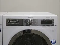 Bosch homeprofessional i-dos wifi wasmachine & bosch homeprofessional selfcleaning condenser wifi droger - afbeelding 6 van  8