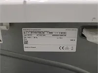 Bosch homeprofessional i-dos wifi wasmachine & bosch homeprofessional selfcleaning condenser wifi droger - afbeelding 8 van  8