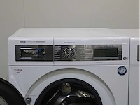 Bosch homeprofessional i-dos wifi wasmachine & bosch homeprofessional selfcleaning condenser wifi wasdroger - afbeelding 3 van  8