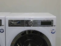 Bosch homeprofessional i-dos wifi wasmachine & bosch homeprofessional selfcleaning condenser wifi wasdroger - afbeelding 6 van  8