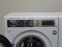 Bosch homeprofessional i-dos wifi wasmachine & bosch homeprofessional selfcleaning condenser wifi wasdroger - afbeelding 3 van  8