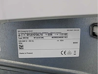 Bosch homeprofessional i-dos wifi wasmachine & bosch homeprofessional selfcleaning condenser wifi wasdroger - afbeelding 8 van  8