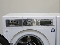 Bosch homeprofessional i-dos wifi wasmachines & bosch homeprofessional selfcleaning condenser wifi a+++ wasdrogers - afbeelding 3 van  8