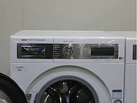 Bosch homeprofessional i-dos wifi wasmachines & bosch homeprofessional selfcleaning condenser wifi a+++ wasdrogers - afbeelding 3 van  8