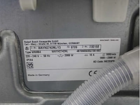Bosch homeprofessional supereco wifi wasmachines & bosch homeprofessional selfcleaning condenser wasdrogers - afbeelding 5 van  8