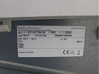 Bosch homeprofessional supereco wifi wasmachines & bosch homeprofessional selfcleaning condenser wasdrogers - afbeelding 8 van  8
