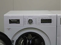 Bosch homeprofessional supersilence wasmachine & bosch homeprofessional selfcleaning condenser wifi wasdroger - afbeelding 3 van  8