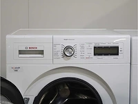 Bosch homeprofessional wasmachine & bosch homeprofessional selfcleaning condenser a++ droger - afbeelding 3 van  8