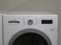 Bosch homeprofessional wasmachine & bosch homeprofessional selfcleaning condenser a++ droger - afbeelding 6 van  8
