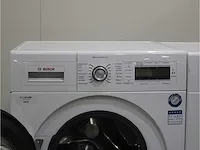 Bosch homeprofessional wasmachine & bosch homeprofessional selfcleaning condenser a++ droger - afbeelding 3 van  8