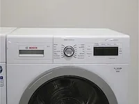 Bosch homeprofessional wasmachine & bosch homeprofessional selfcleaning condenser a++ droger - afbeelding 6 van  8