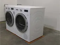 Bosch homeprofessional wasmachine & bosch homeprofessional selfcleaning condenser a++ droger - afbeelding 7 van  8