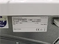 Bosch homeprofessional wasmachine & bosch homeprofessional selfcleaning condenser a++ droger - afbeelding 8 van  8