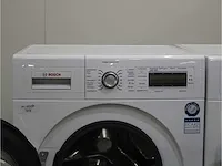 Bosch homeprofessional wasmachine & bosch homeprofessional selfcleaning condenser a++ droger - afbeelding 3 van  8