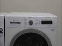 Bosch homeprofessional wasmachine & bosch homeprofessional selfcleaning condenser a++ droger - afbeelding 6 van  8