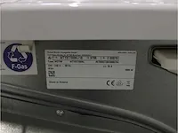 Bosch homeprofessional wasmachine & bosch homeprofessional selfcleaning condenser a++ droger - afbeelding 8 van  8