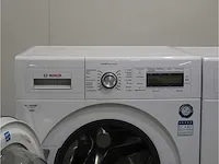 Bosch homeprofessional wasmachine & bosch homeprofessional selfcleaning condenser a++ droger - afbeelding 3 van  8