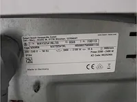 Bosch homeprofessional wasmachine & bosch homeprofessional selfcleaning condenser a++ droger - afbeelding 5 van  8