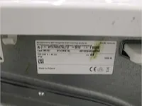 Bosch homeprofessional wasmachine & bosch homeprofessional selfcleaning condenser a++ droger - afbeelding 8 van  8