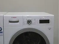 Bosch homeprofessional wasmachine & bosch homeprofessional selfcleaning condenser droger - afbeelding 6 van  8