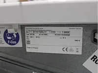 Bosch homeprofessional wasmachine & bosch homeprofessional selfcleaning condenser droger - afbeelding 8 van  8