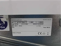 Bosch homeprofessional wasmachine & bosch homeprofessional selfcleaning condenser wasdroger - afbeelding 8 van  8