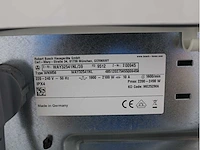 Bosch homeprofessional wasmachine & bosch homeprofessional selfcleaning condenser wasdroger - afbeelding 5 van  8