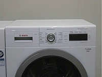 Bosch homeprofessional wasmachine & bosch homeprofessional selfcleaning condenser wasdroger - afbeelding 6 van  8