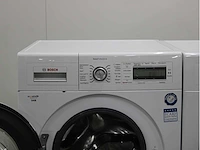 Bosch homeprofessional wasmachine & bosch homeprofessional selfcleaning condenser wasdroger - afbeelding 3 van  8