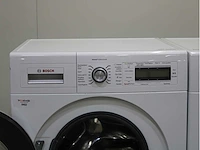Bosch homeprofessional wasmachine & bosch homeprofessional selfcleaning condenser wasdroger - afbeelding 3 van  8