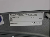 Bosch homeprofessional wasmachine & bosch homeprofessional selfcleaning condenser wasdroger - afbeelding 8 van  8