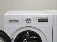 Bosch homeprofessional wasmachine & bosch homeprofessional selfcleaning condenser wasdroger - afbeelding 3 van  8