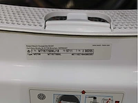 Bosch homeprofessional wasmachine & bosch homeprofessional selfcleaning condenser wasdroger - afbeelding 8 van  8