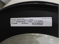 Bosch homeprofessional wasmachine & bosch homeprofessional selfcleaning condenser wasdroger - afbeelding 5 van  8