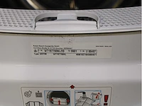 Bosch homeprofessional wasmachine & bosch homeprofessional selfcleaning condenser wasdroger - afbeelding 8 van  8