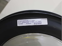 Bosch homeprofessional wasmachine & bosch homeprofessional selfcleaning condenser wasdroger - afbeelding 5 van  8